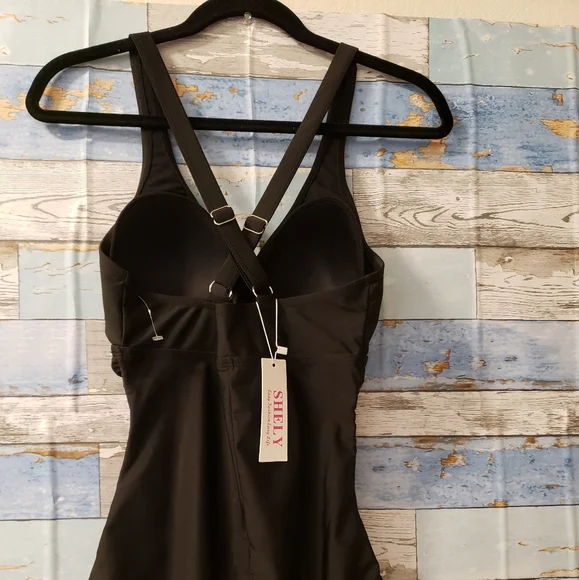 Shely bathing suit size S - Picture 9 of 16